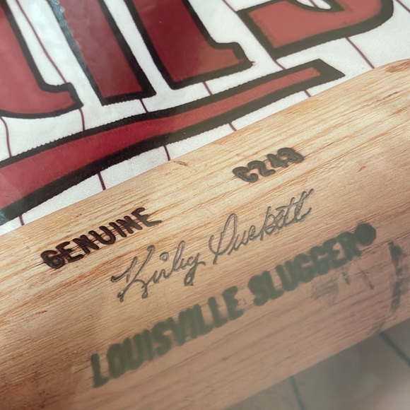 Minnesota Twins MLB Portfolio Folder 9 1/2” x 12” - Picture 5 of 6